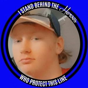 Meet your Posher, Nicholas